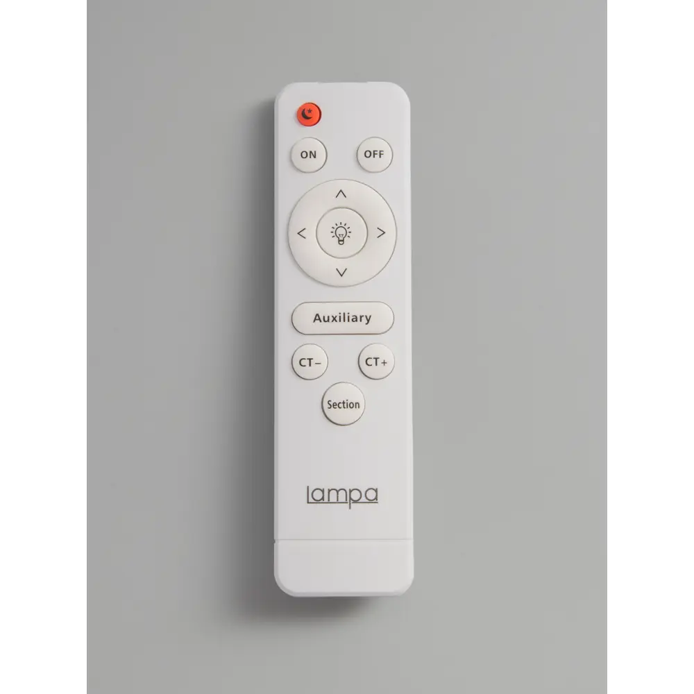 Фото 9 Светильник потолочный светодиодный Lucety Сима-ленд 10935392 3 м² регулируемый белый свет цвет белый Фото 9 Светильник потолочный светодиодный Lucety Сима-ленд 10935392 3 м² регулируемый белый свет цвет белый