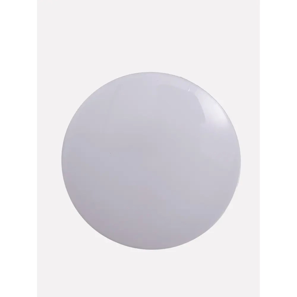 Фото 4 Светильник потолочный светодиодный Lucety Сима-ленд 10935412 3 м² регулируемый белый свет цвет белый Фото 4 Светильник потолочный светодиодный Lucety Сима-ленд 10935412 3 м² регулируемый белый свет цвет белый