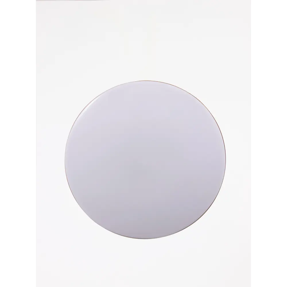 Фото 4 Светильник потолочный светодиодный Lucety Сима-ленд 10935402 3 м² регулируемый белый свет цвет белый Фото 4 Светильник потолочный светодиодный Lucety Сима-ленд 10935402 3 м² регулируемый белый свет цвет белый