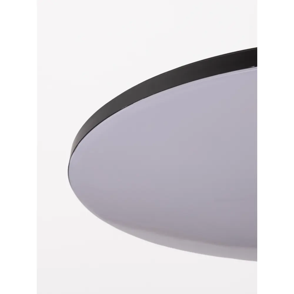 Фото 8 Светильник потолочный светодиодный Lucety Сима-ленд 10935398 3 м² регулируемый белый свет цвет белый Фото 8 Светильник потолочный светодиодный Lucety Сима-ленд 10935398 3 м² регулируемый белый свет цвет белый