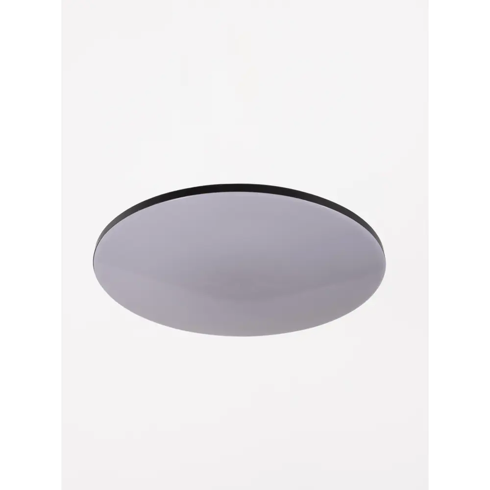 Фото Светильник потолочный светодиодный Lucety Сима-ленд 10935398 3 м² регулируемый белый свет цвет белый Фото Светильник потолочный светодиодный Lucety Сима-ленд 10935398 3 м² регулируемый белый свет цвет белый