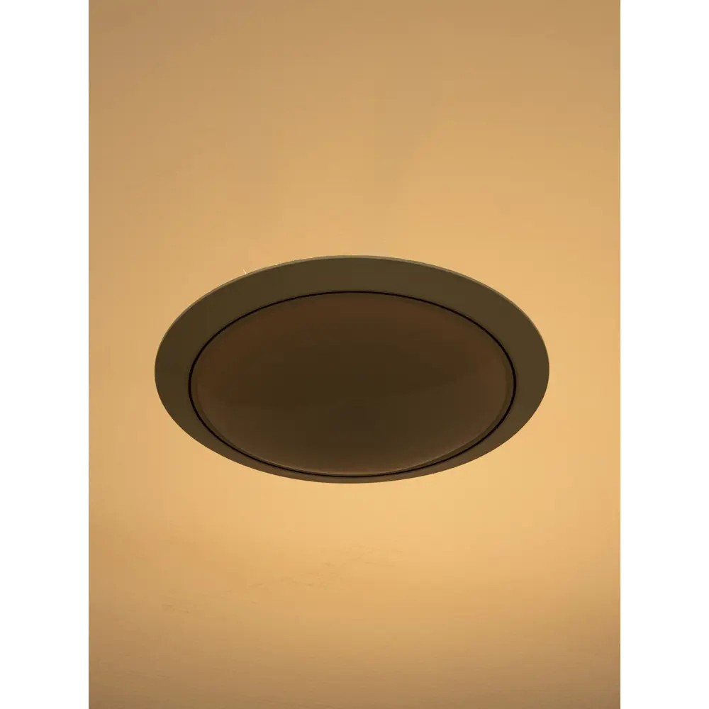 Фото 3 Светильник потолочный светодиодный Lucety Сима-ленд 10935399 3 м² регулируемый белый свет цвет белый Фото 3 Светильник потолочный светодиодный Lucety Сима-ленд 10935399 3 м² регулируемый белый свет цвет белый