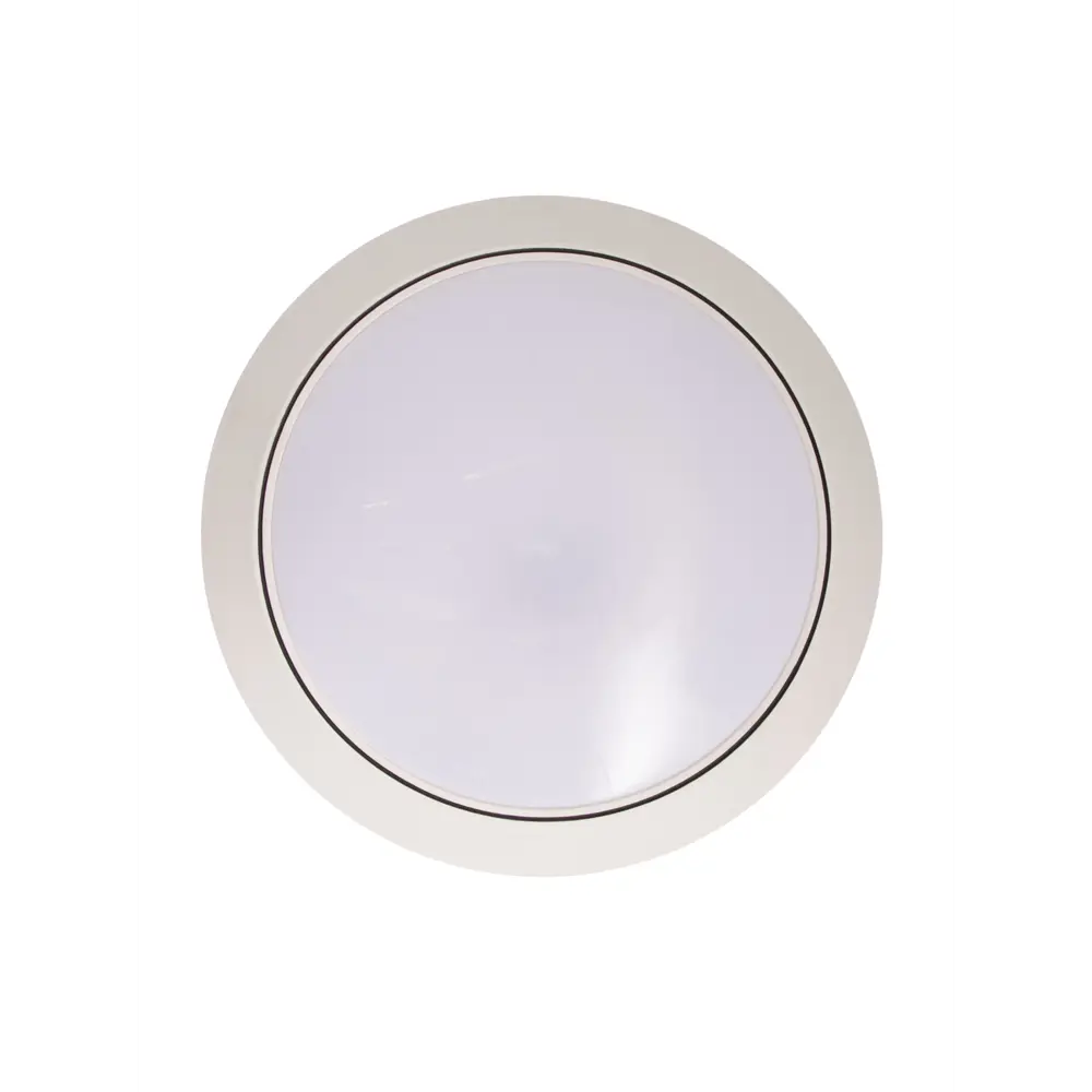 Фото 7 Светильник потолочный светодиодный Lucety Сима-ленд 10935399 3 м² регулируемый белый свет цвет белый Фото 7 Светильник потолочный светодиодный Lucety Сима-ленд 10935399 3 м² регулируемый белый свет цвет белый