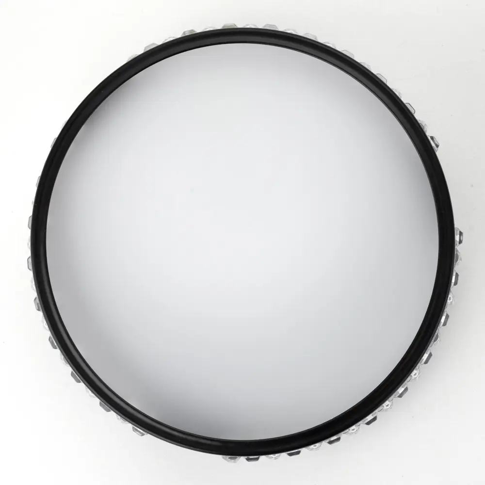 Фото 7 Светильник потолочный светодиодный Bayerlux Сима-ленд 3 м² регулируемый белый свет цвет белый Фото 7 Светильник потолочный светодиодный Bayerlux Сима-ленд 3 м² регулируемый белый свет цвет белый