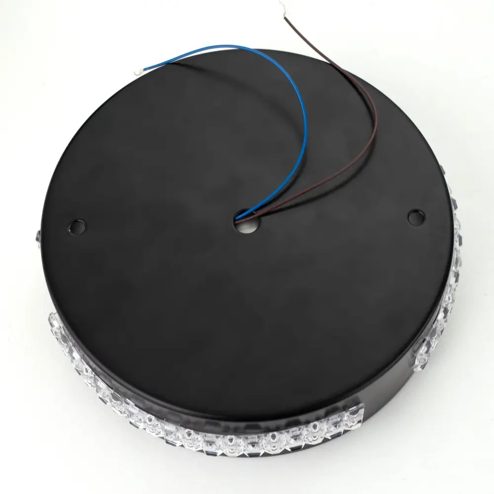 Фото 8 Светильник потолочный светодиодный Bayerlux Сима-ленд 3 м² регулируемый белый свет цвет белый Фото 8 Светильник потолочный светодиодный Bayerlux Сима-ленд 3 м² регулируемый белый свет цвет белый