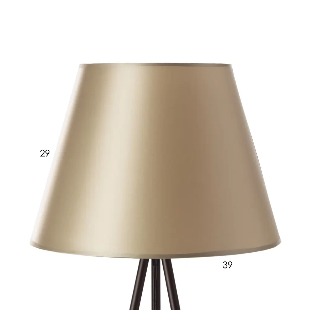 Фото 4 Торшер Bayerlux Сима-ленд цвет бежевый Фото 4 Торшер Bayerlux Сима-ленд цвет бежевый