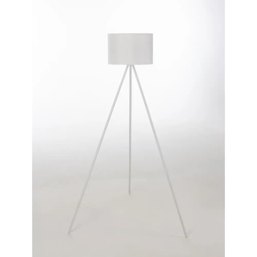 Фото Торшер Светогор Сима-ленд 10935631 цвет белый