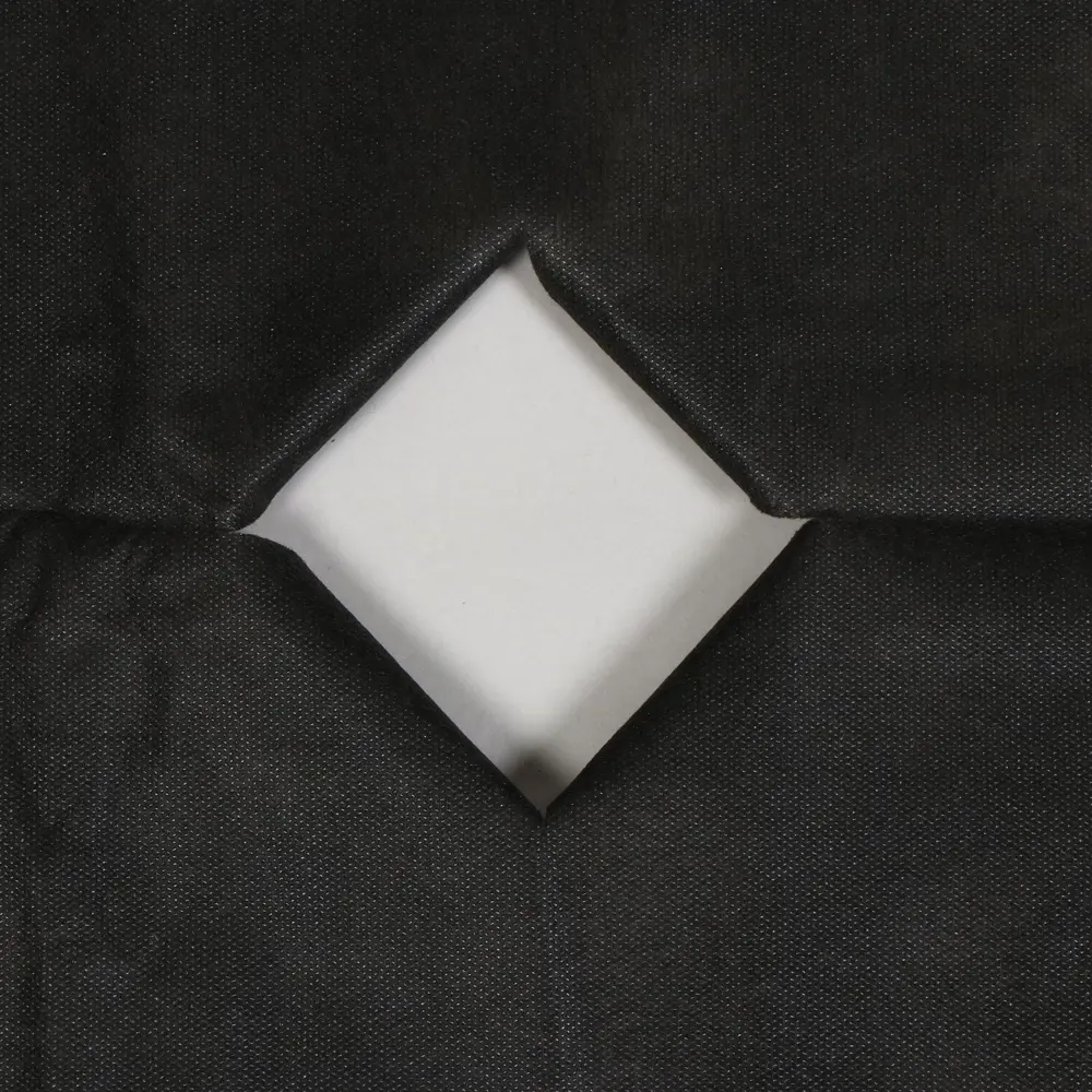 Фото 11 Мульчирующий материал Greengo 1415668 1.6x10 м полипропилен черный