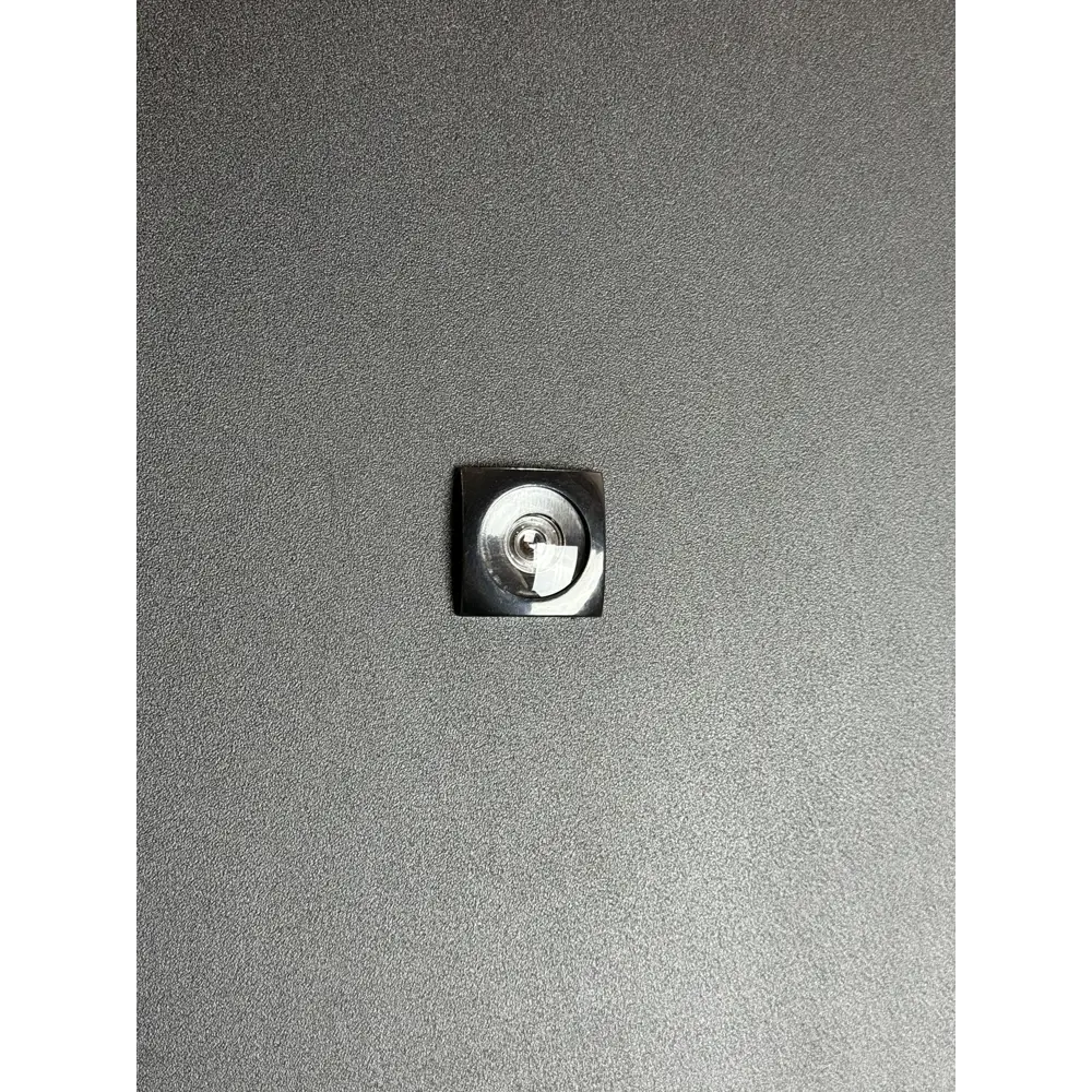 Фото 4 Входная дверь Foreman Lambo 1 левый 205x96см цвет черный кварц/беллучи Фото 4 Входная дверь Foreman Lambo 1 левый 205x96см цвет черный кварц/беллучи