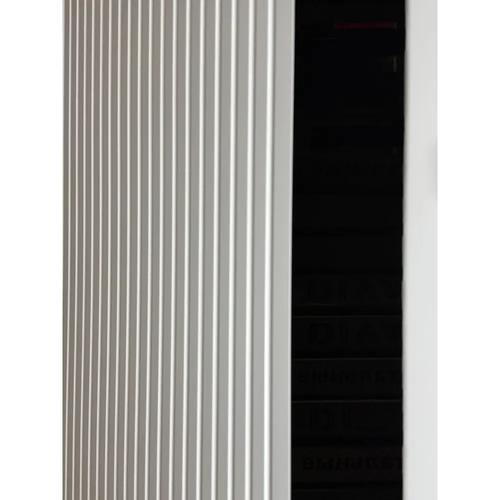 Фото 8 Входная дверь Foreman Lambo 1 левый 205x96см цвет черный кварц/беллучи Фото 8 Входная дверь Foreman Lambo 1 левый 205x96см цвет черный кварц/беллучи