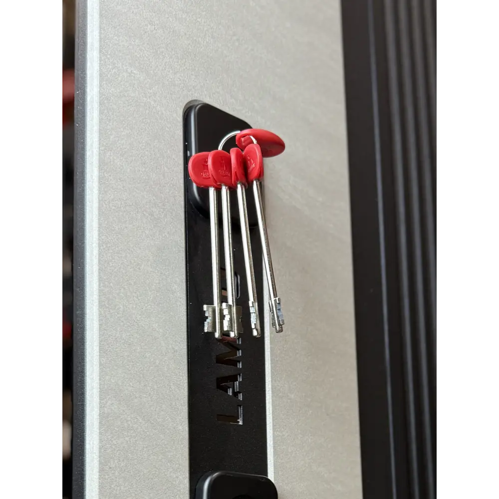 Фото 13 Входная дверь Foreman Lambo 2 левый 205x96см цвет черный кварц и дюна бриз/беллучи Фото 13 Входная дверь Foreman Lambo 2 левый 205x96см цвет черный кварц и дюна бриз/беллучи