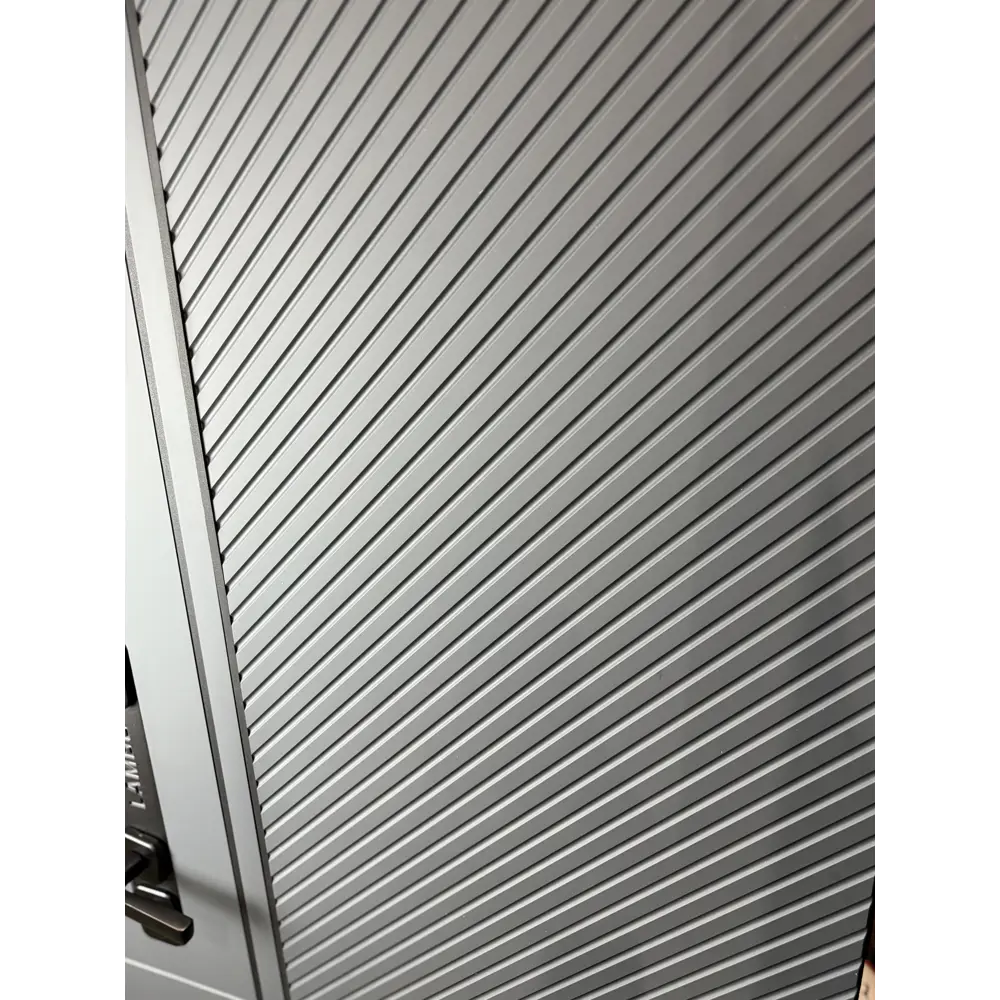 Фото 8 Входная дверь Foreman Lambo 3 правый 205x86см цвет графит/беллучи Фото 8 Входная дверь Foreman Lambo 3 правый 205x86см цвет графит/беллучи