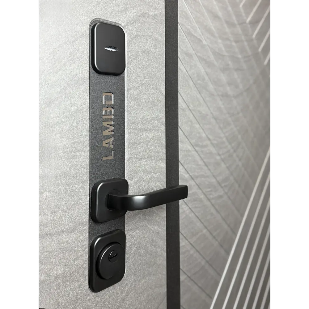 Фото 12 Входная дверь Foreman Lambo 4 левый 205x96см цвет дюна мусон/беллучи Фото 12 Входная дверь Foreman Lambo 4 левый 205x96см цвет дюна мусон/беллучи