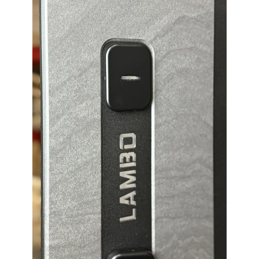 Фото 10 Входная дверь Foreman Lambo 4 левый 205x96см цвет дюна мусон/беллучи Фото 10 Входная дверь Foreman Lambo 4 левый 205x96см цвет дюна мусон/беллучи