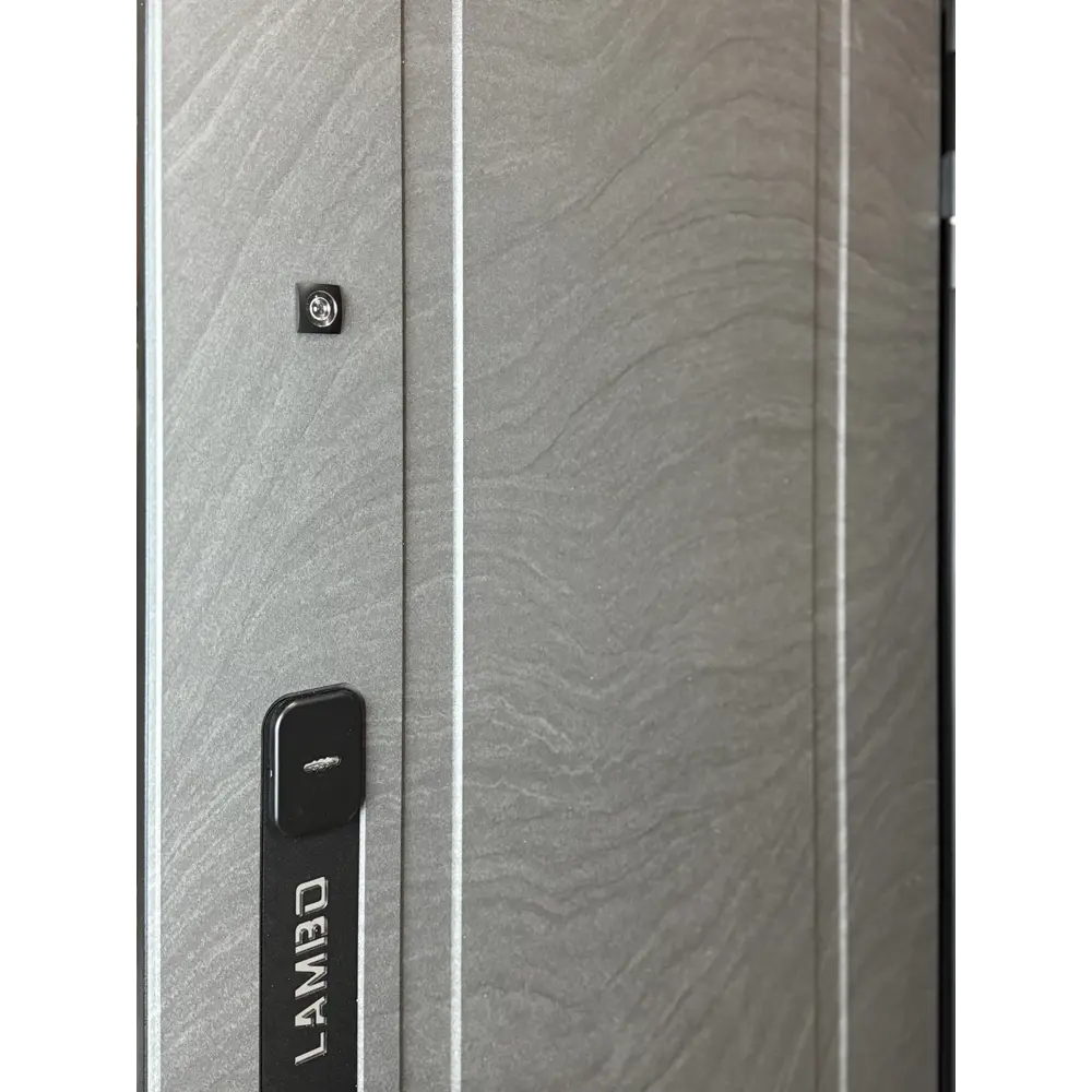 Фото 10 Входная дверь Foreman Lambo 5 левый 205x96см цвет дюна мусон/беллучи Фото 10 Входная дверь Foreman Lambo 5 левый 205x96см цвет дюна мусон/беллучи