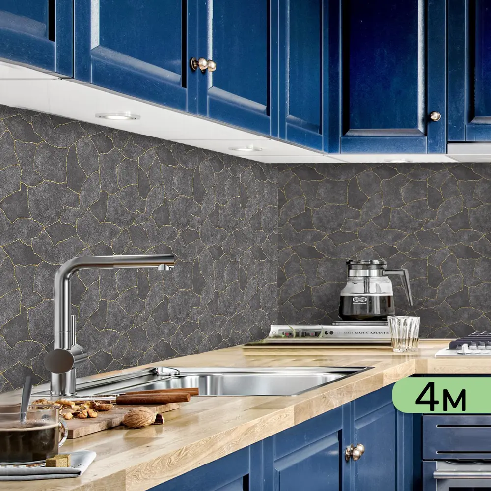 Фото Стеновая панель Грин ГРИН ТОРГОВЫЙ ДОМ 400×60 ПВХ Большая_медведица4