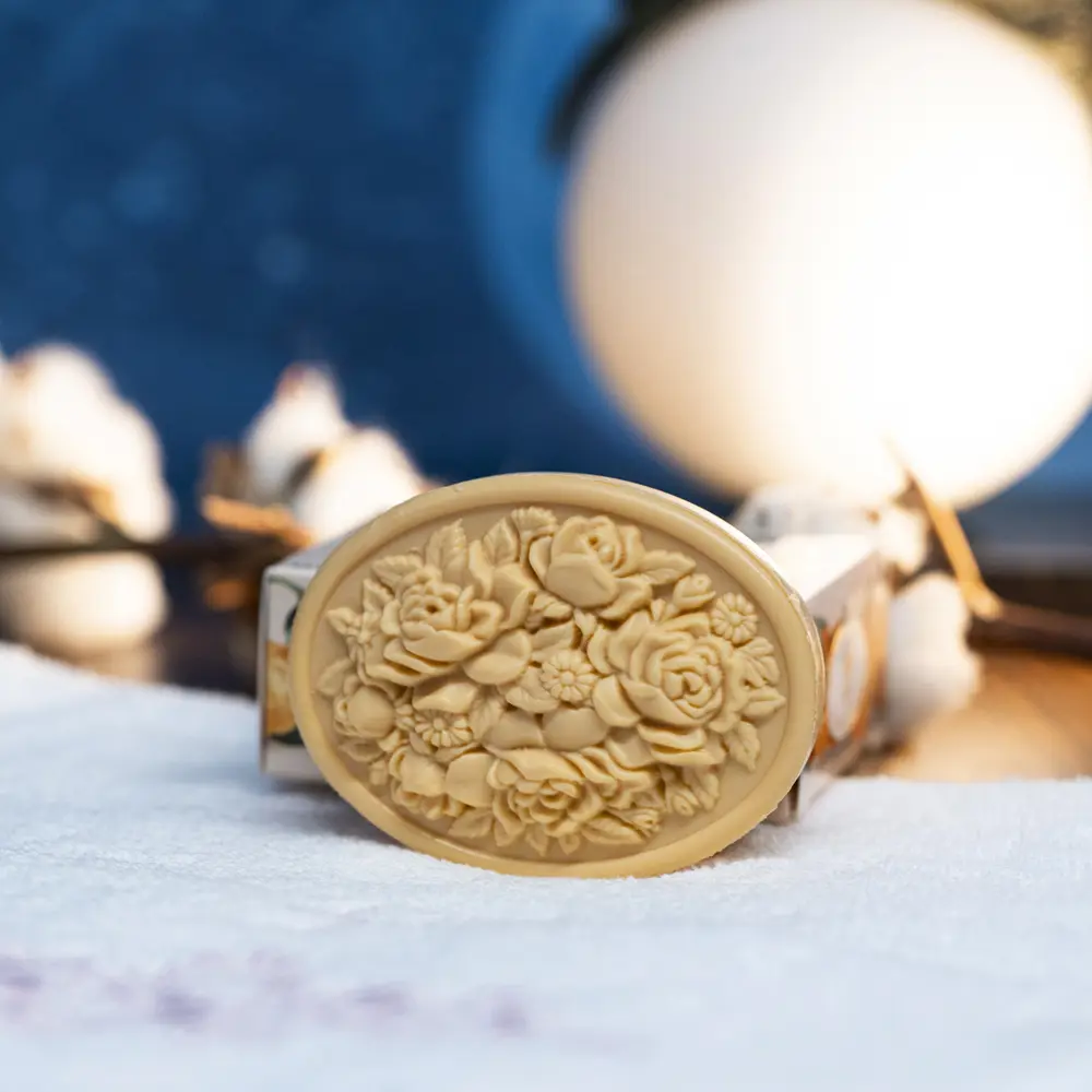 Фото 2 Твердое мыло Saponificio Artigianale SAF ручной работы мандарин 3х125гр Фото 2 Твердое мыло Saponificio Artigianale SAF ручной работы мандарин 3х125гр