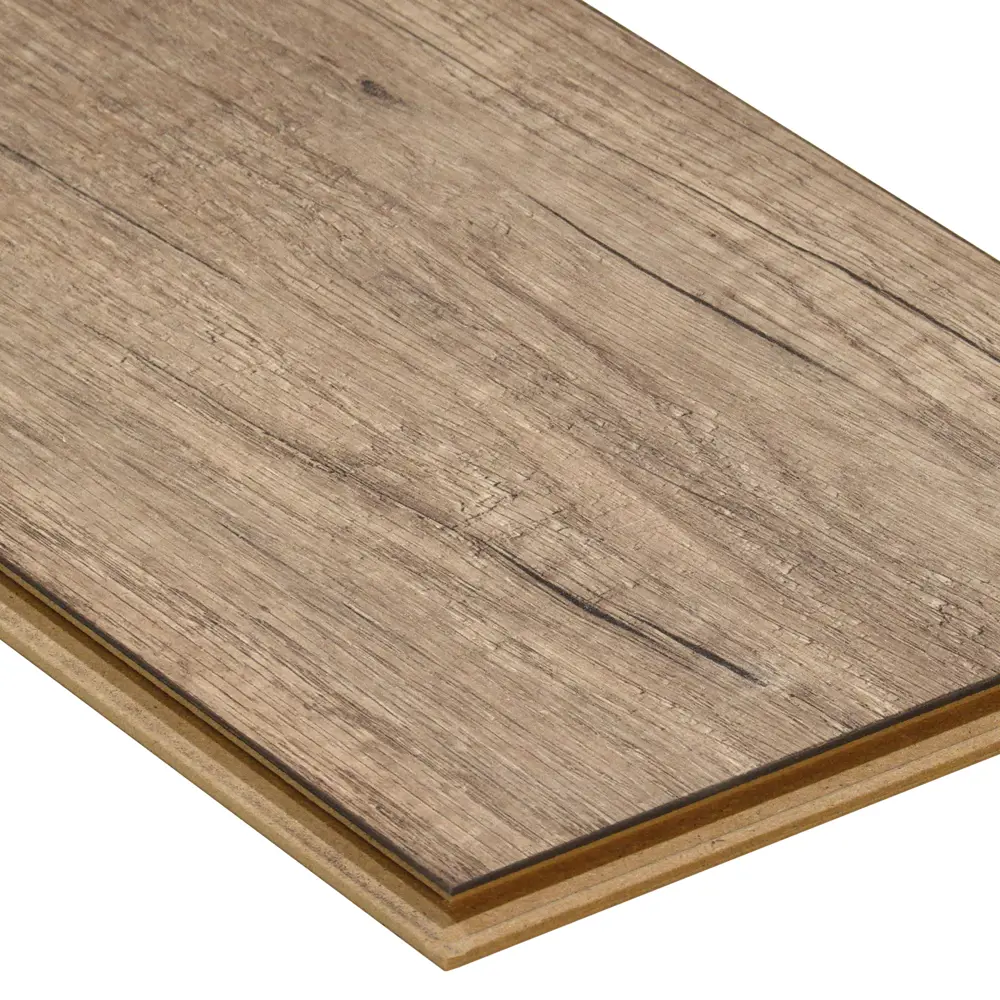 Фото 7 Ламинат Дуб Эверон 33 класс толщина 12 мм с фаской 1.318 м² Фото 7 Ламинат Дуб Эверон 33 класс толщина 12 мм с фаской 1.318 м²