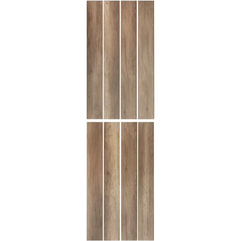 Фото 5 Ламинат Дуб Эверон 33 класс толщина 12 мм с фаской 1.318 м² Фото 5 Ламинат Дуб Эверон 33 класс толщина 12 мм с фаской 1.318 м²