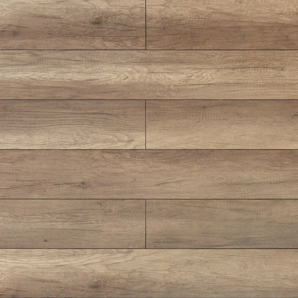 Фото 2 Ламинат Дуб Эверон 33 класс толщина 12 мм с фаской 1.318 м² Фото 2 Ламинат Дуб Эверон 33 класс толщина 12 мм с фаской 1.318 м²