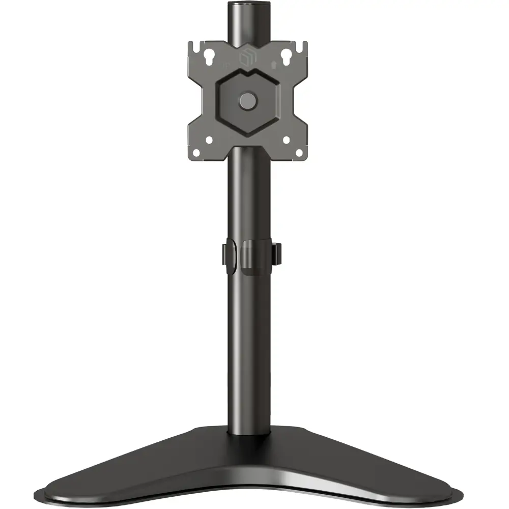 Фото 2 Кронштейн для монитора настольный 13-34 ONKRON D101FS цвет черный