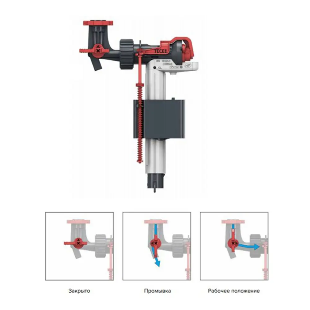 Фото 20 Инсталляция с унитазом комплект 7 в 1: инсталляция Tece 9400413 с подвесным унитазом торнадо Amore di Mare Lenza Tornado P252-T с сиденьем микролифт Фото 20 Инсталляция с унитазом комплект 7 в 1: инсталляция Tece 9400413 с подвесным унитазом торнадо Amore di Mare Lenza Tornado P252-T с сиденьем микролифт