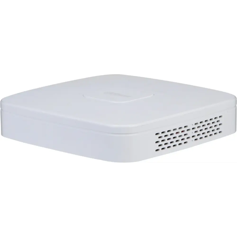 Фото Видеорегистратор Dahua DHI-NVR2116-4KS3 цвет белый