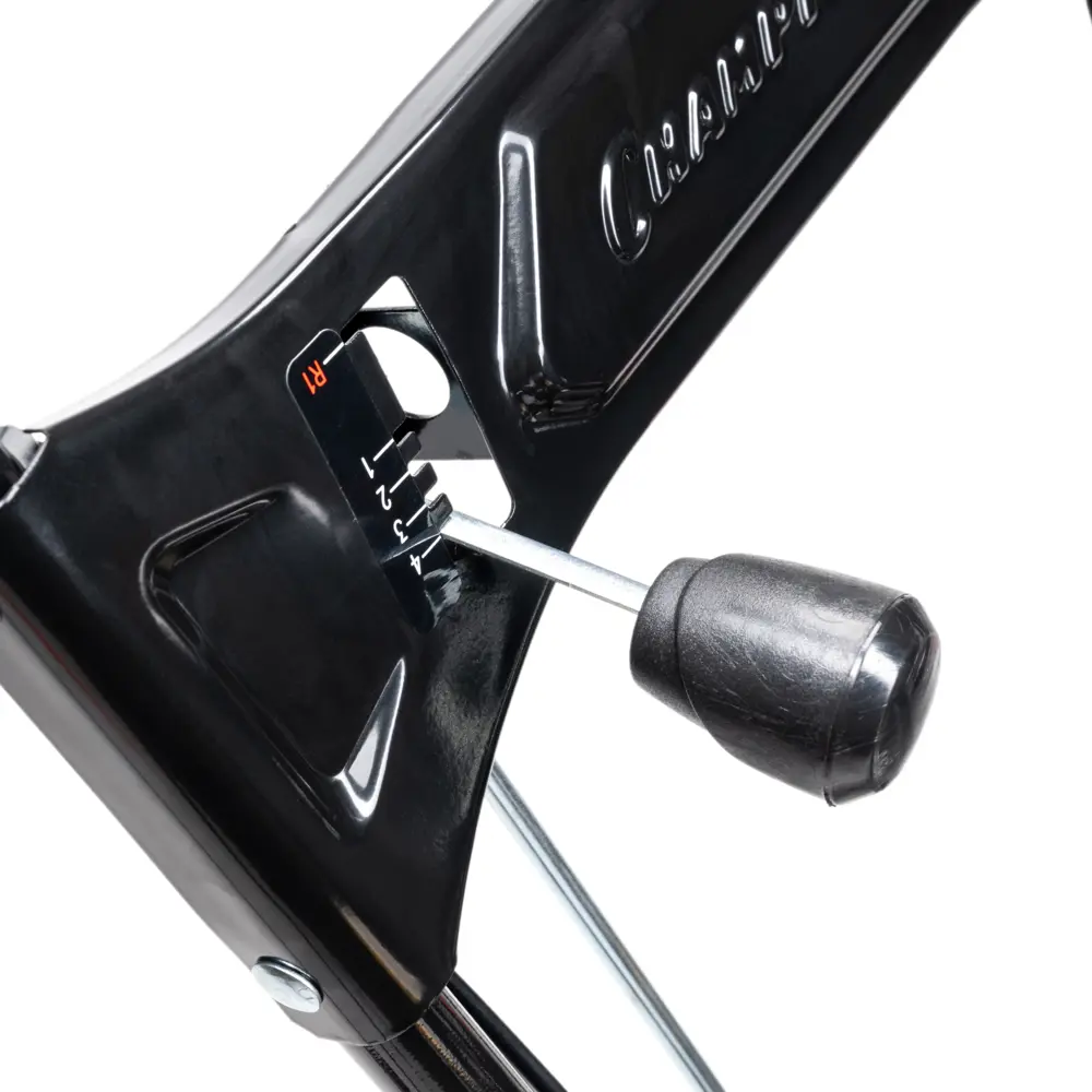 Фото 38 Снегоуборщик бензиновый Champion ST553 53 см 5.5 л.с. Фото 38 Снегоуборщик бензиновый Champion ST553 53 см 5.5 л.с.