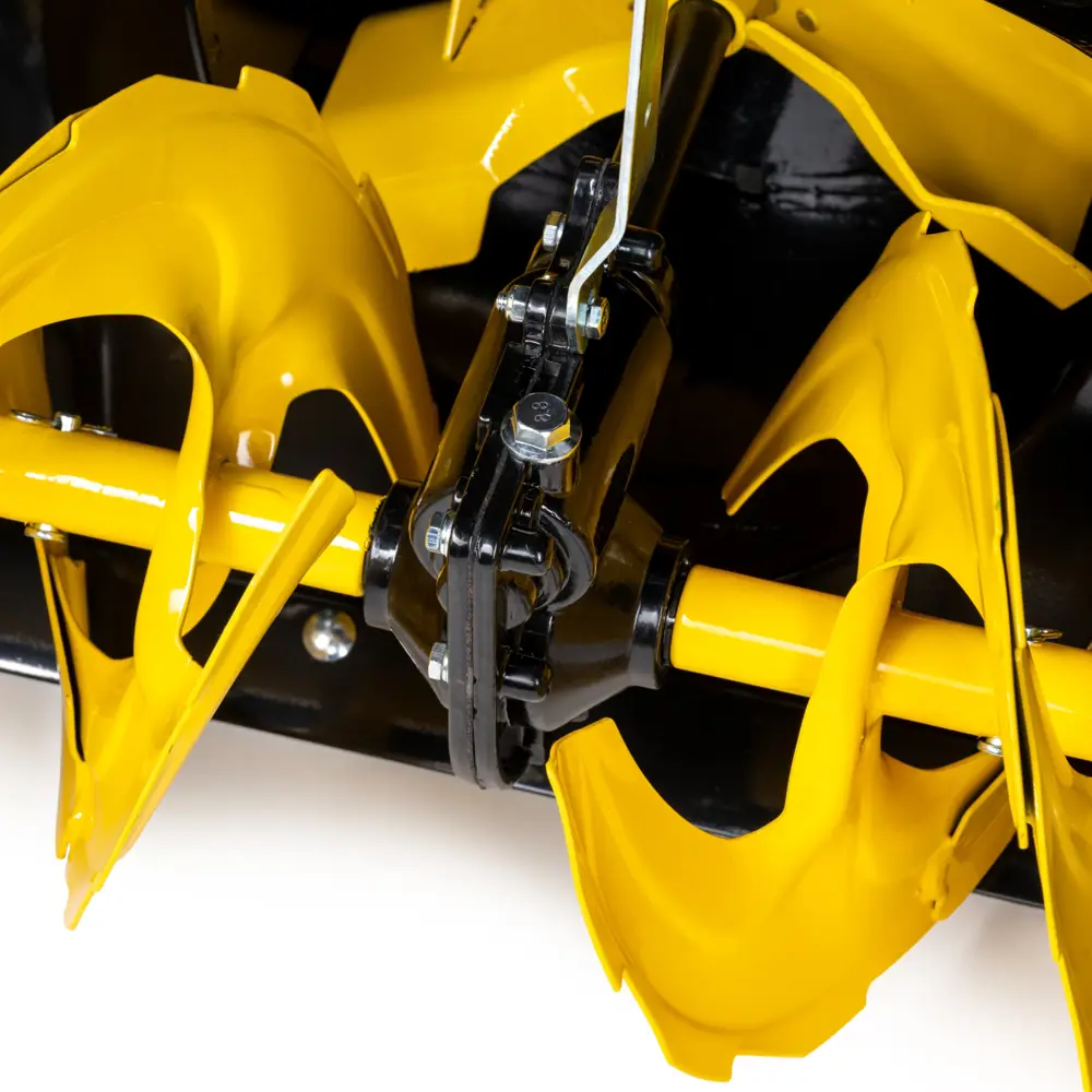 Фото 42 Снегоуборщик бензиновый Champion ST553 53 см 5.5 л.с. Фото 42 Снегоуборщик бензиновый Champion ST553 53 см 5.5 л.с.