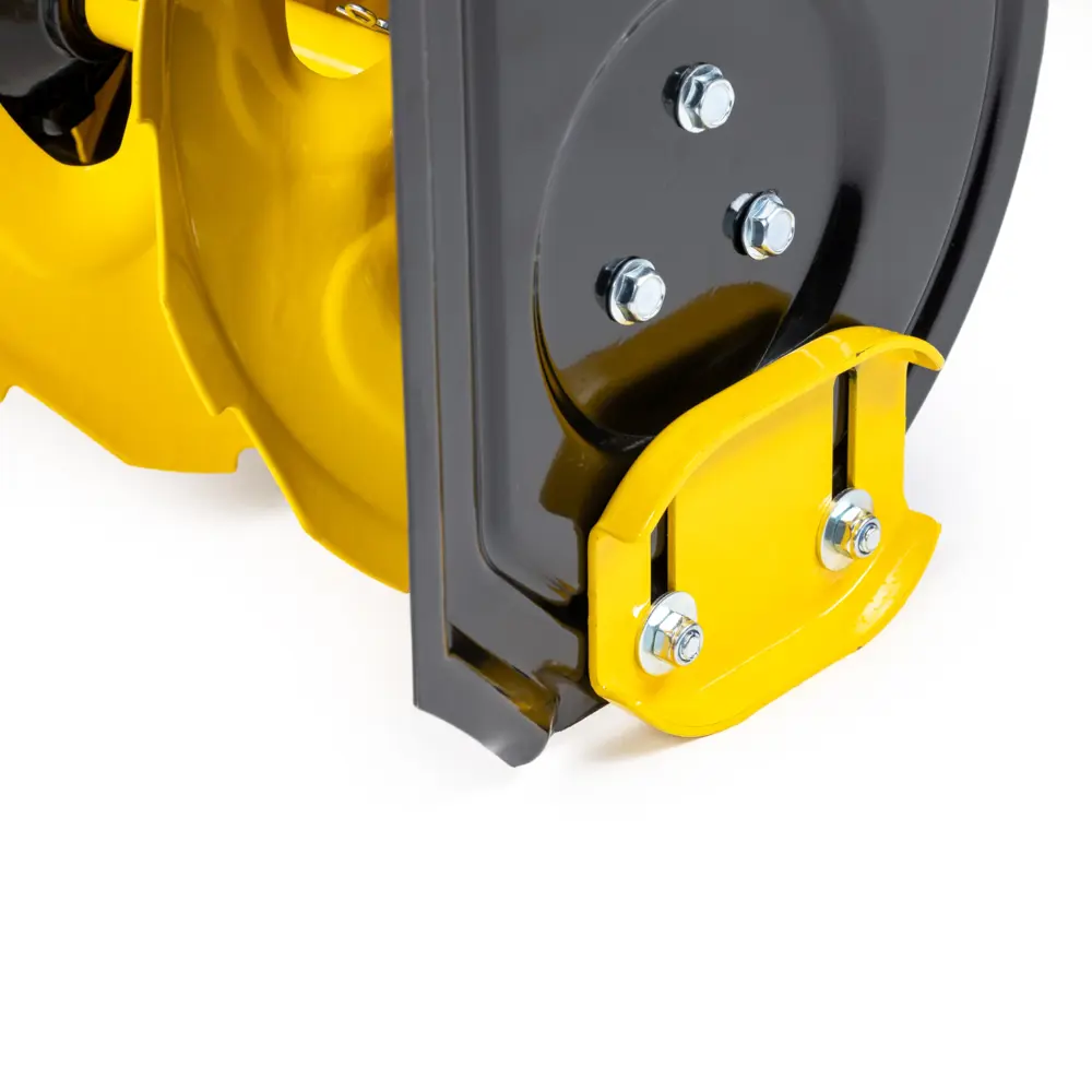 Фото 44 Снегоуборщик бензиновый Champion ST553 53 см 5.5 л.с. Фото 44 Снегоуборщик бензиновый Champion ST553 53 см 5.5 л.с.