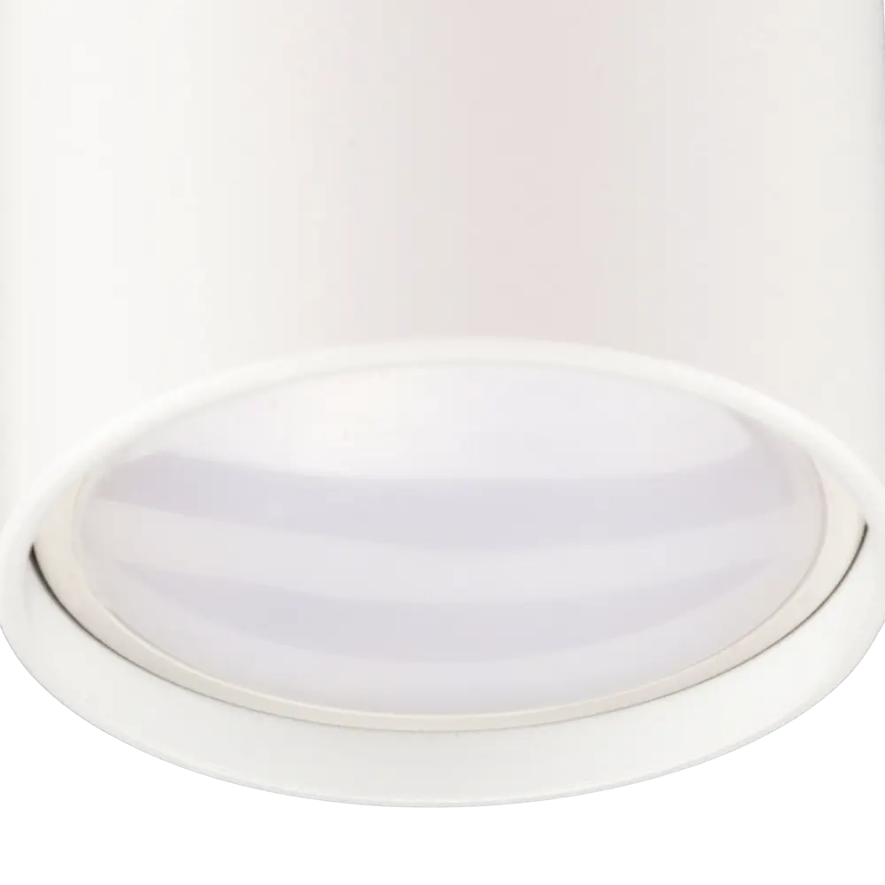 Фото 4 Светильник точечный встраиваемый Ritter Artin 59966 1 GU10 под отверстие 60 мм цвет белый Фото 4 Светильник точечный встраиваемый Ritter Artin 59966 1 GU10 под отверстие 60 мм цвет белый