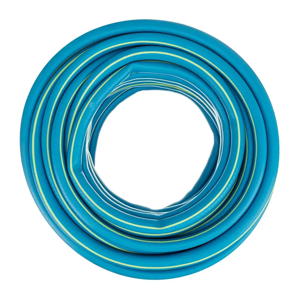 Фото 3 Шланг для полива Palisad 67109 d 19 мм 35 м ТЭП Фото 3 Шланг для полива Palisad 67109 d 19 мм 35 м ТЭП