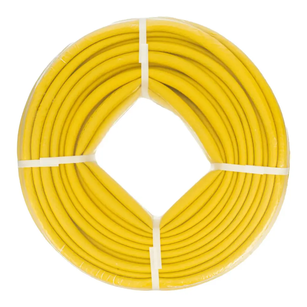 Фото 5 Шланг для полива Сибртех 4606800075123 d 12.7 мм 50 м ПВХ Фото 5 Шланг для полива Сибртех 4606800075123 d 12.7 мм 50 м ПВХ