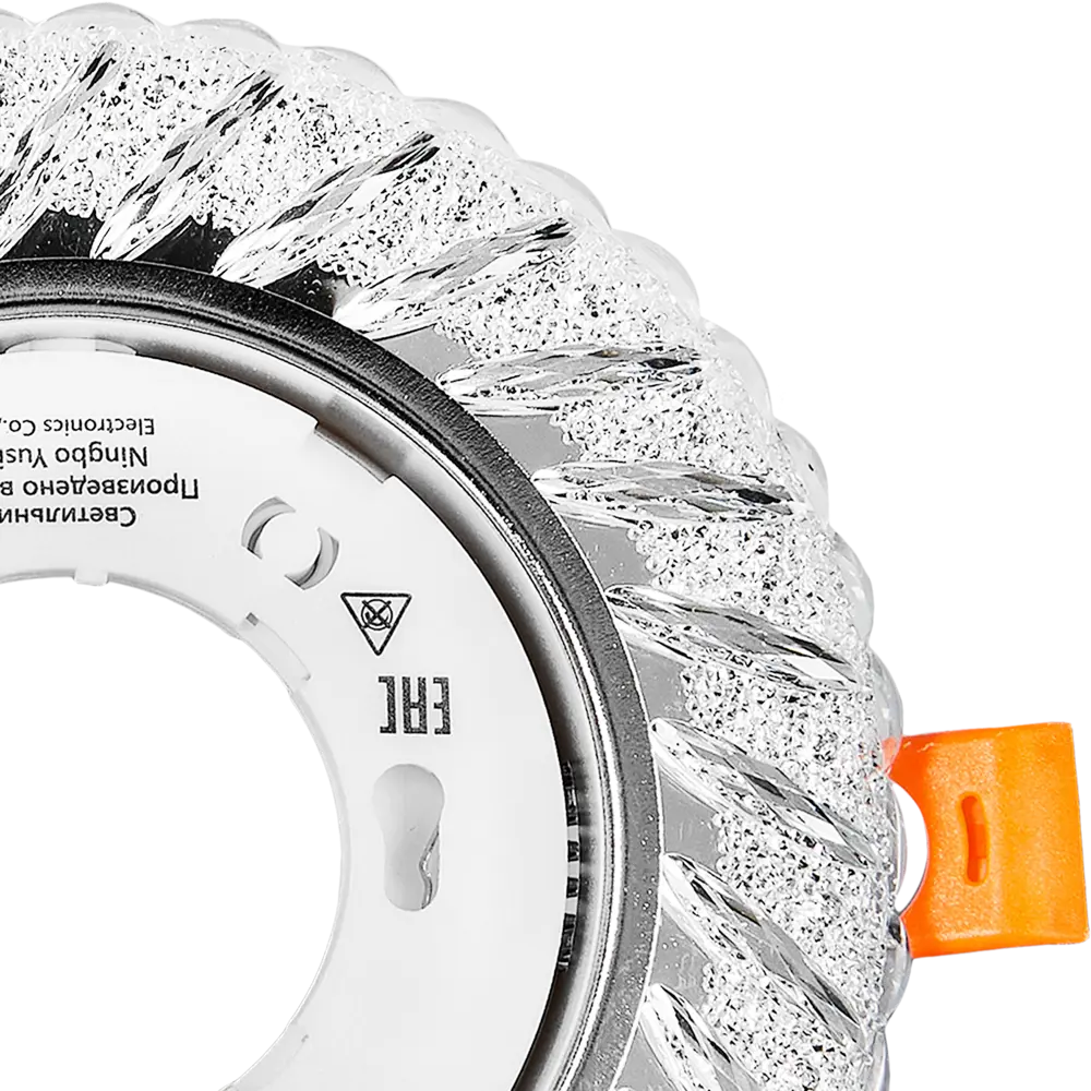 Фото 5 Св-к встр-мый с подсветкой GX53 CD4021 Фото 5 Св-к встр-мый с подсветкой GX53 CD4021