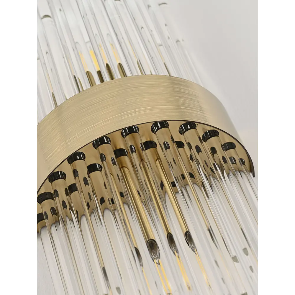 Фото 10 Настенный светильник Tesla light Torcia Tsl-431022.140.2.e14.a1.bs цвет бронза Фото 10 Настенный светильник Tesla light Torcia Tsl-431022.140.2.e14.a1.bs цвет бронза