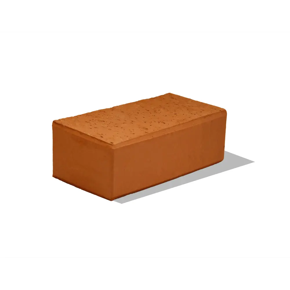 Фото 2 Кирпич керамический КЗ СПП терракотовый M150 250x120x88мм комплект 4290шт 1.4 НФ с доставкой без выгрузки Фото 2 Кирпич керамический КЗ СПП терракотовый M150 250x120x88мм комплект 4290шт 1.4 НФ с доставкой без выгрузки