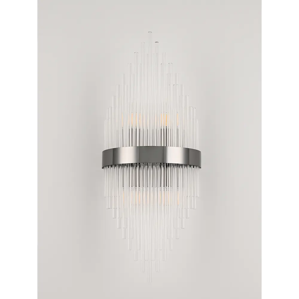 Фото 4 Настенный светильник Tesla light Torcia Tsl-431022.250.4.e14.a1.bk цвет черный Фото 4 Настенный светильник Tesla light Torcia Tsl-431022.250.4.e14.a1.bk цвет черный