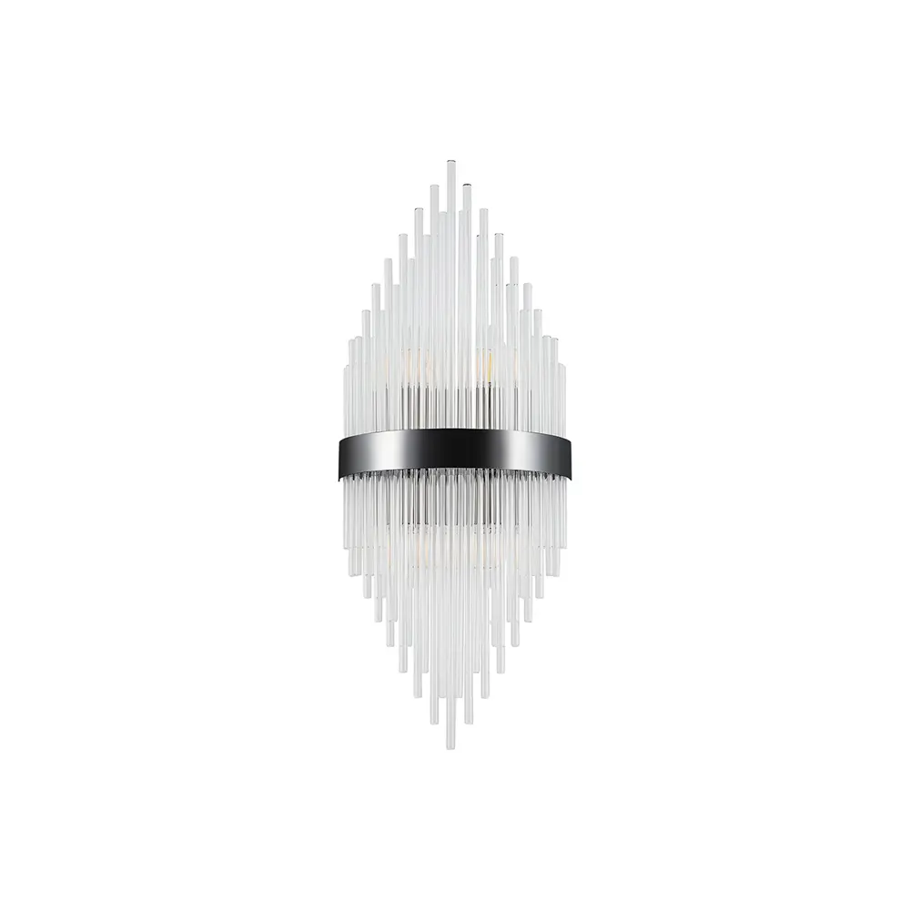 Фото Настенный светильник Tesla light Torcia Tsl-431022.250.4.e14.a1.bk цвет черный Фото Настенный светильник Tesla light Torcia Tsl-431022.250.4.e14.a1.bk цвет черный