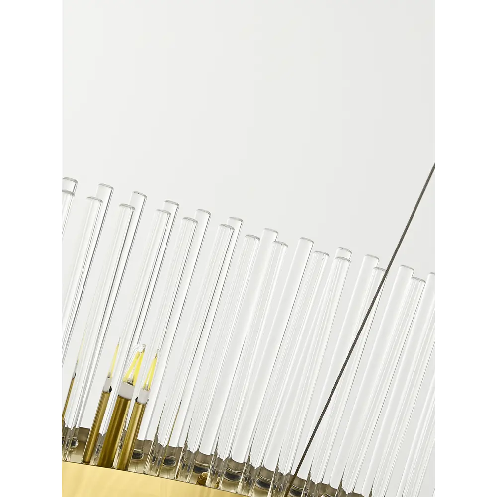 Фото 10 Люстра подвесная Arte Milano Torcia 430110.800.16.g9.b1.bs 16 ламп 32 м² цвет бронза Фото 10 Люстра подвесная Arte Milano Torcia 430110.800.16.g9.b1.bs 16 ламп 32 м² цвет бронза