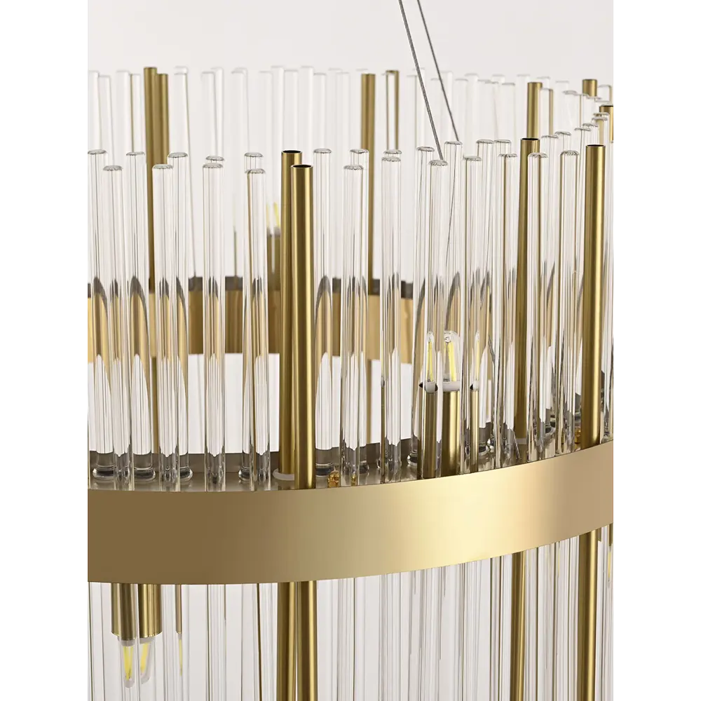 Фото 7 Люстра подвесная Arte Milano Torcia 430110.500.10.g9.b2.bs 10 ламп 20 м² цвет бронза Фото 7 Люстра подвесная Arte Milano Torcia 430110.500.10.g9.b2.bs 10 ламп 20 м² цвет бронза