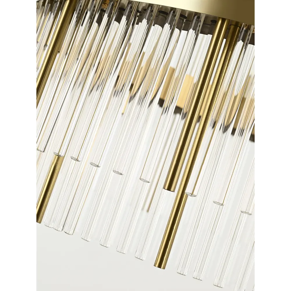 Фото 8 Люстра подвесная Arte Milano Torcia 430110.500.10.g9.c2.bs 10 ламп 20 м² цвет бронза Фото 8 Люстра подвесная Arte Milano Torcia 430110.500.10.g9.c2.bs 10 ламп 20 м² цвет бронза