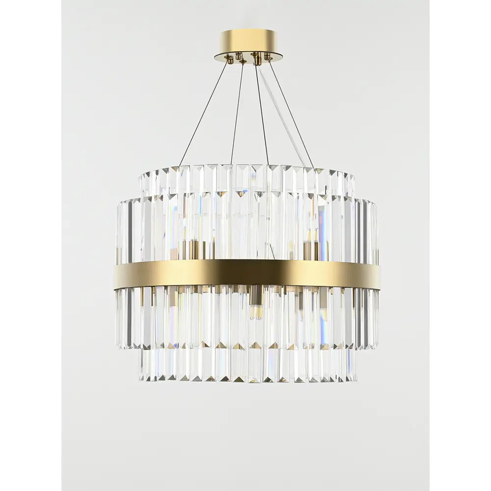 Фото 2 Люстра подвесная Arte Milano Fiamma 440110.460.12.g9.c1.bs 12 ламп 24 м² цвет бронза Фото 2 Люстра подвесная Arte Milano Fiamma 440110.460.12.g9.c1.bs 12 ламп 24 м² цвет бронза