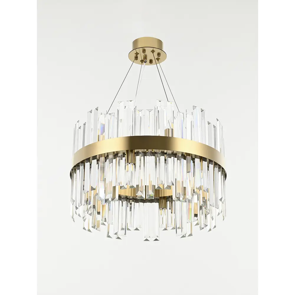 Фото 5 Люстра подвесная Arte Milano Fiamma 440110.460.12.g9.e1.bs 12 ламп 24 м² цвет бронза Фото 5 Люстра подвесная Arte Milano Fiamma 440110.460.12.g9.e1.bs 12 ламп 24 м² цвет бронза