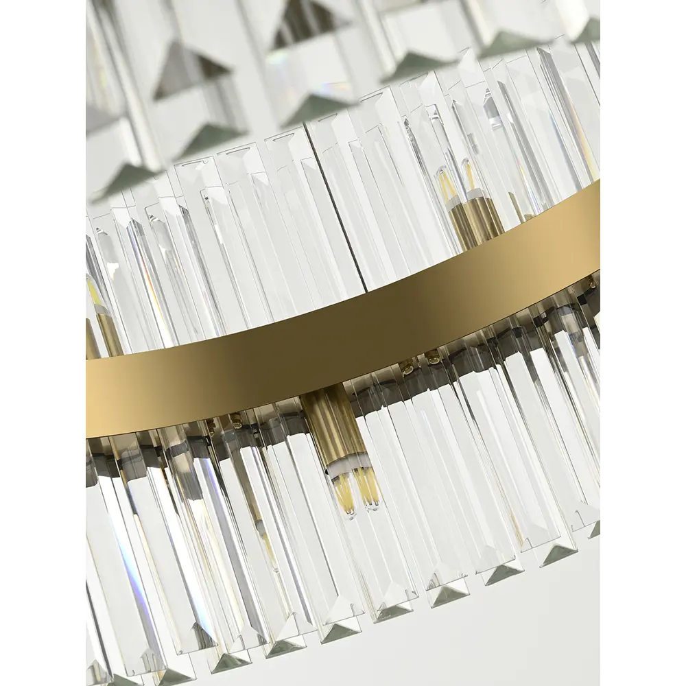 Фото 9 Люстра подвесная Arte Milano Fiamma 440110.590.16.g9.b1.bs 16 ламп 32 м² цвет бронза Фото 9 Люстра подвесная Arte Milano Fiamma 440110.590.16.g9.b1.bs 16 ламп 32 м² цвет бронза