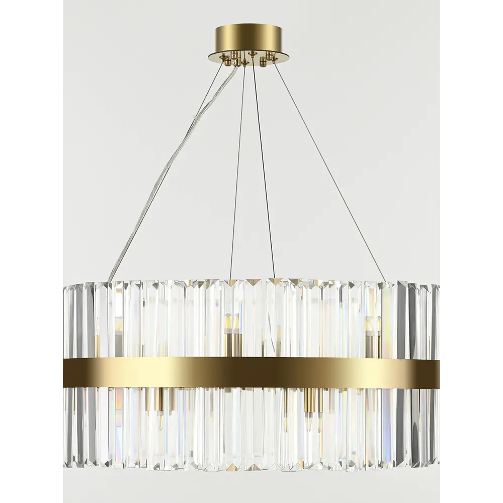 Фото 2 Люстра подвесная Arte Milano Fiamma 440110.590.16.g9.b1.bs 16 ламп 32 м² цвет бронза Фото 2 Люстра подвесная Arte Milano Fiamma 440110.590.16.g9.b1.bs 16 ламп 32 м² цвет бронза