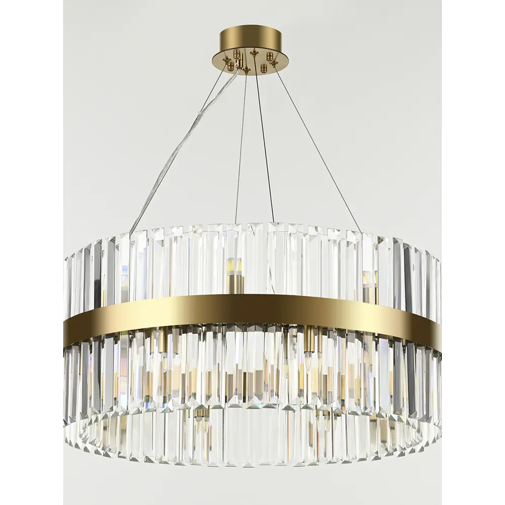 Фото 3 Люстра подвесная Arte Milano Fiamma 440110.590.16.g9.b1.bs 16 ламп 32 м² цвет бронза Фото 3 Люстра подвесная Arte Milano Fiamma 440110.590.16.g9.b1.bs 16 ламп 32 м² цвет бронза