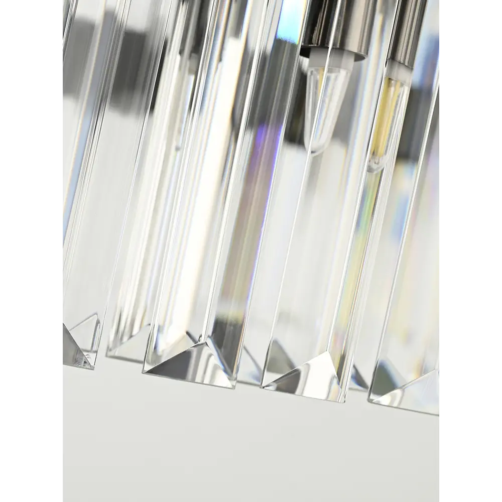 Фото 8 Люстра подвесная Arte Milano Fiamma 440110.590.16.g9.b1.bk 16 ламп 32 м² цвет черный Фото 8 Люстра подвесная Arte Milano Fiamma 440110.590.16.g9.b1.bk 16 ламп 32 м² цвет черный