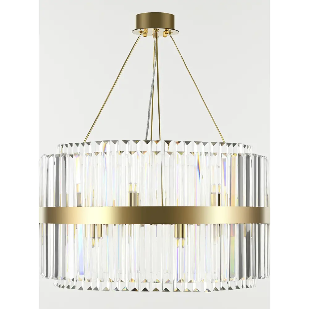 Фото 2 Люстра подвесная Arte Milano Fiamma 440110.590.16.g9.c1.gd 16 ламп 32 м² цвет золото Фото 2 Люстра подвесная Arte Milano Fiamma 440110.590.16.g9.c1.gd 16 ламп 32 м² цвет золото