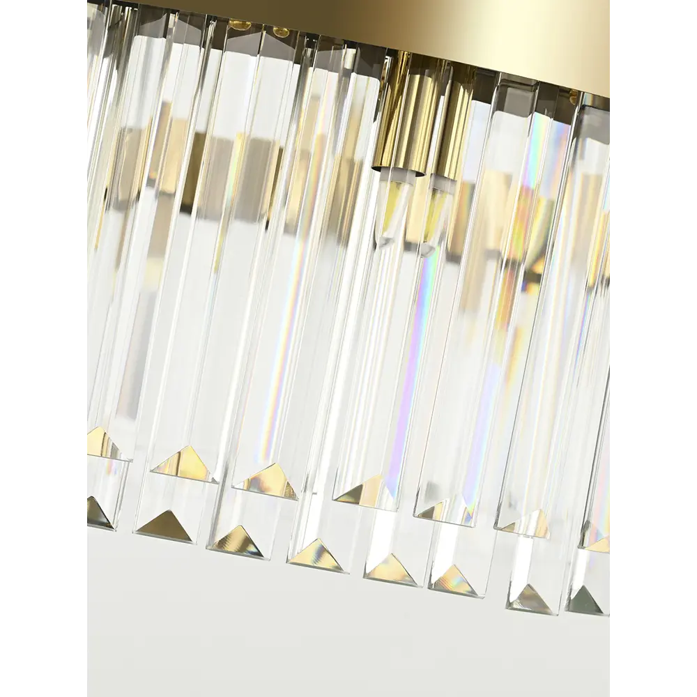 Фото 9 Люстра подвесная Arte Milano Fiamma 440110.590.16.g9.c1.gd 16 ламп 32 м² цвет золото Фото 9 Люстра подвесная Arte Milano Fiamma 440110.590.16.g9.c1.gd 16 ламп 32 м² цвет золото