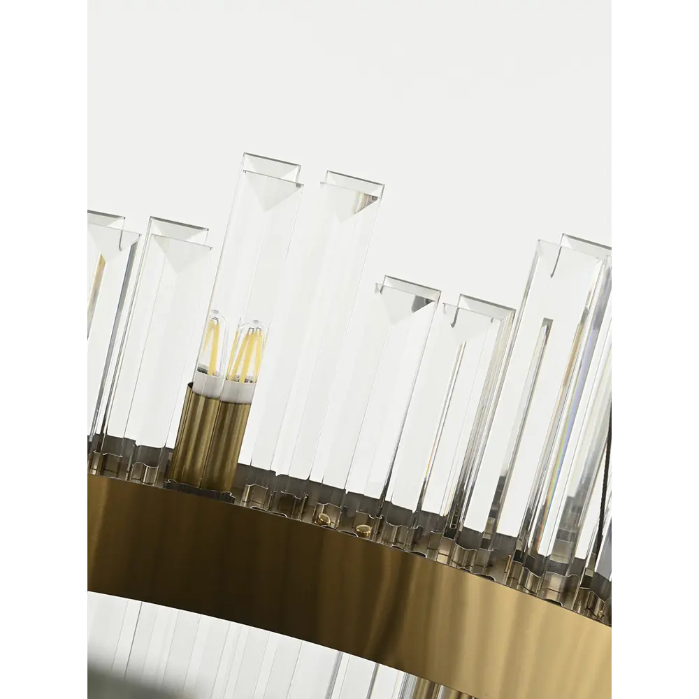 Фото 11 Люстра подвесная Arte Milano Fiamma 440110.590.16.g9.e1.bs 16 ламп 32 м² цвет бронза Фото 11 Люстра подвесная Arte Milano Fiamma 440110.590.16.g9.e1.bs 16 ламп 32 м² цвет бронза